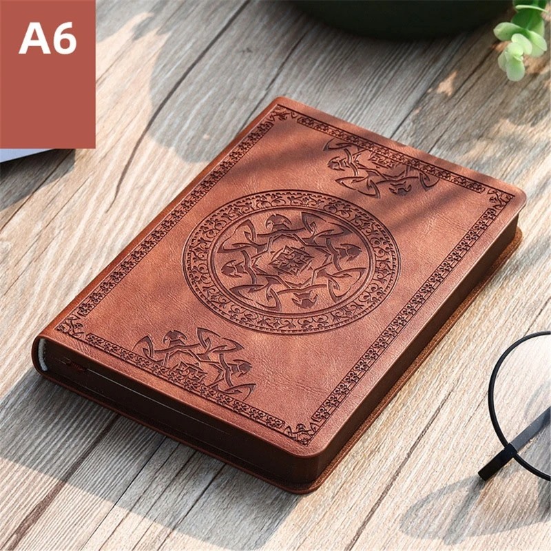 View Compact and Stylish Notebooks for On-the-Go Use (Notebook design NB00426) image