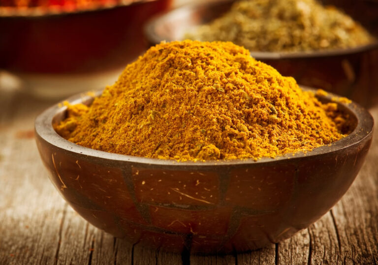 View Raw Curry Powder image