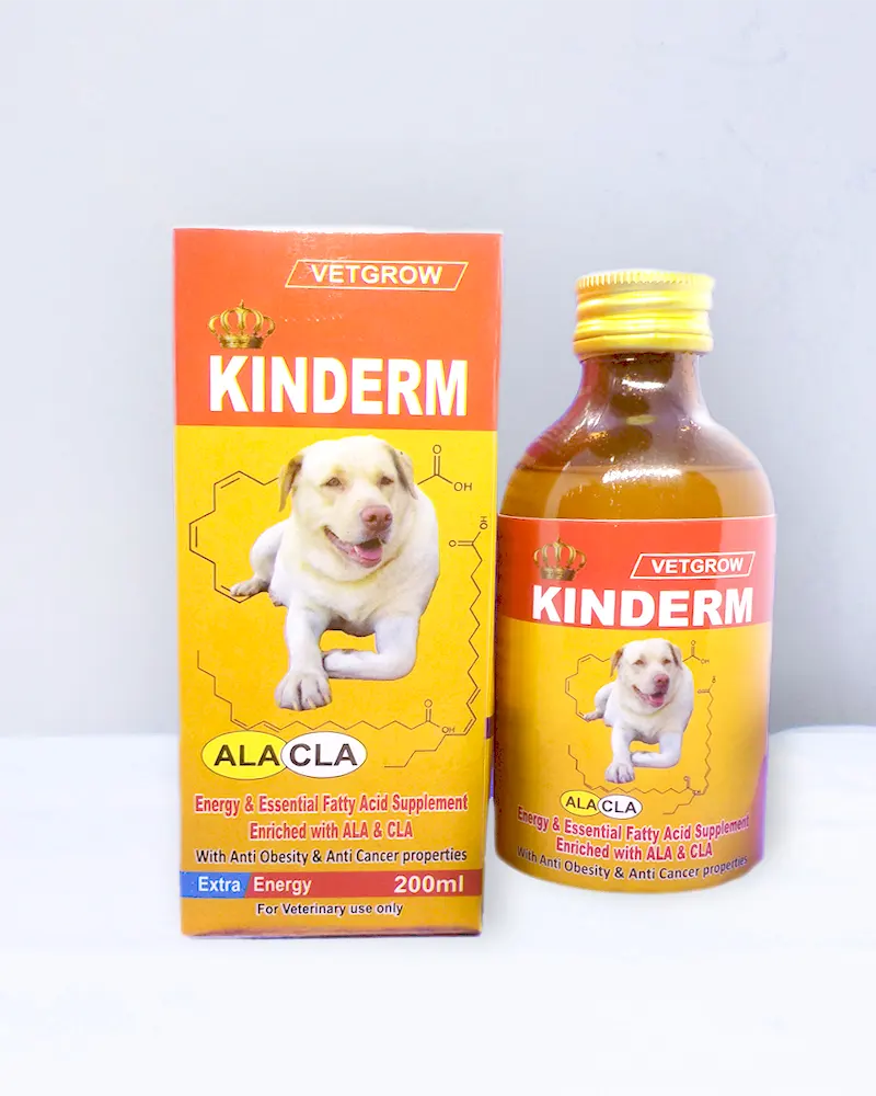 Kinderm