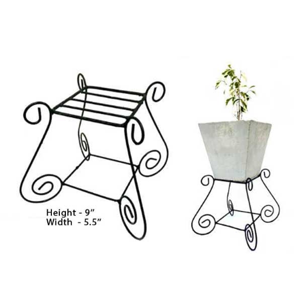 Flower Pot Stand