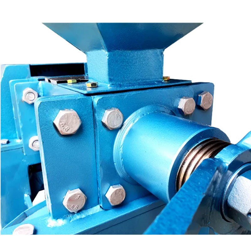 View COCONUT OIL EXTRACTION MACHINE image
