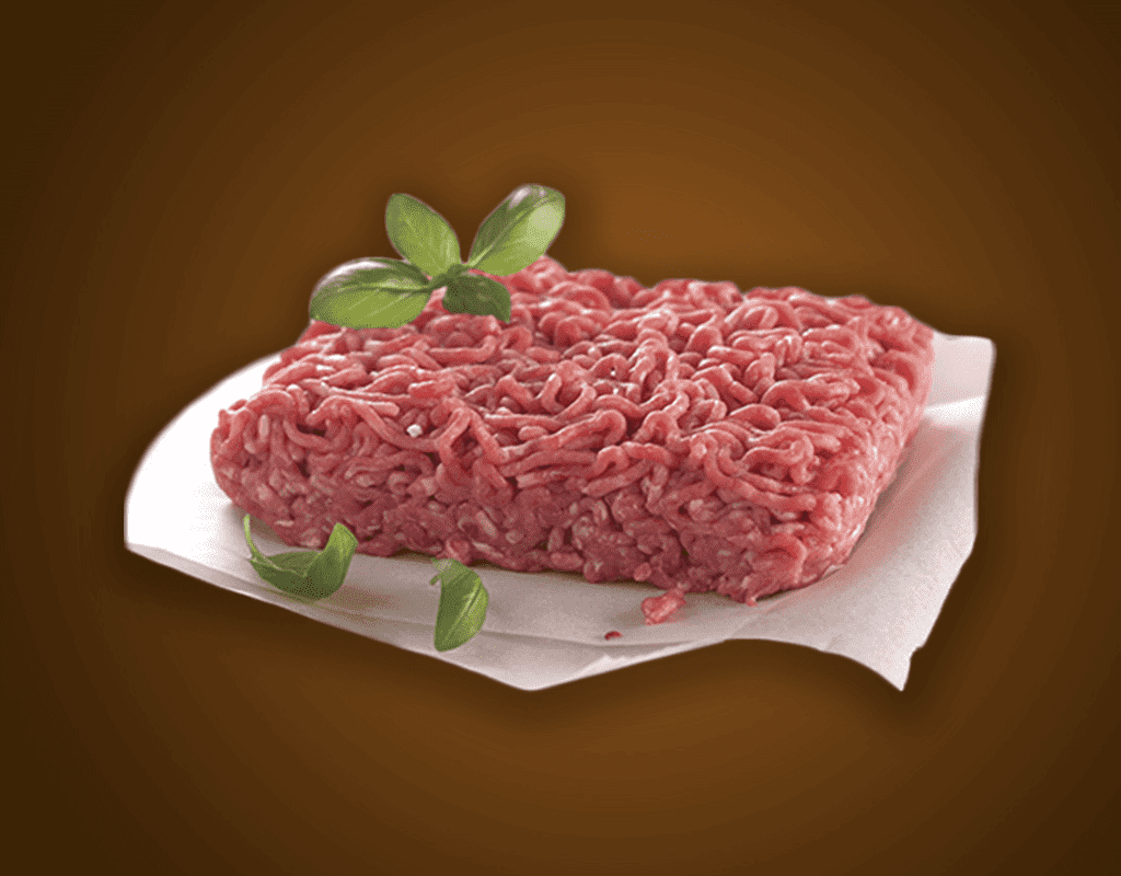 MINCED MUTTON 500G (M)