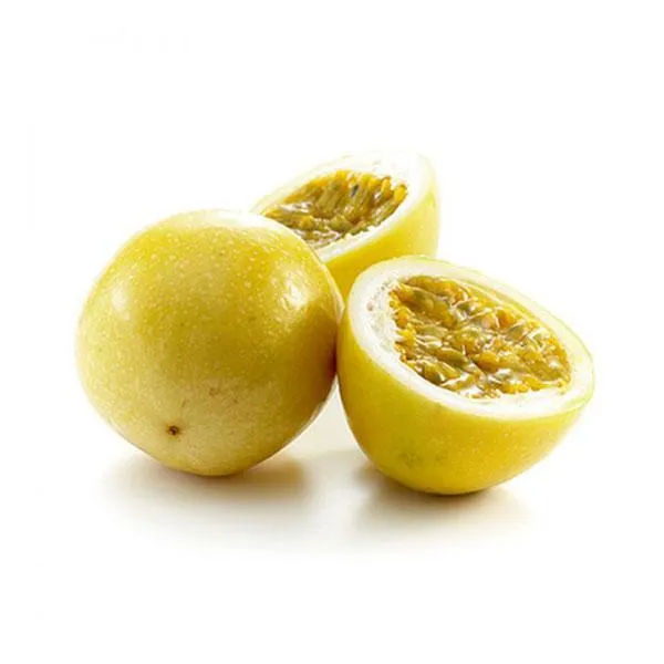 Passion Fruit