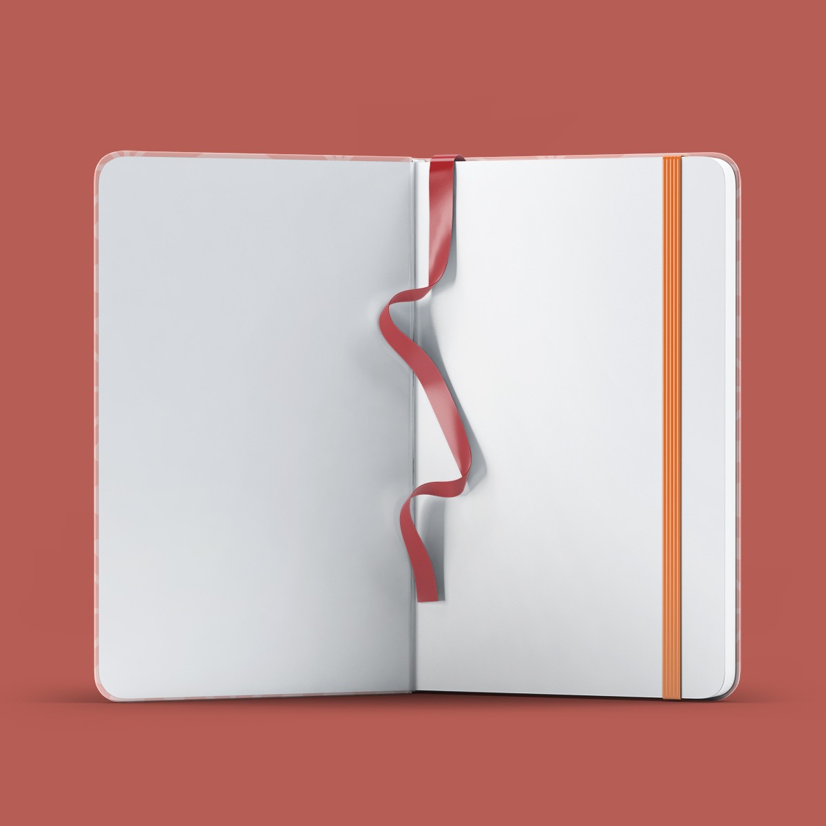 View Stylish & Durable Notebook for School, Office, and Personal Use (Notebook design NB00406) image