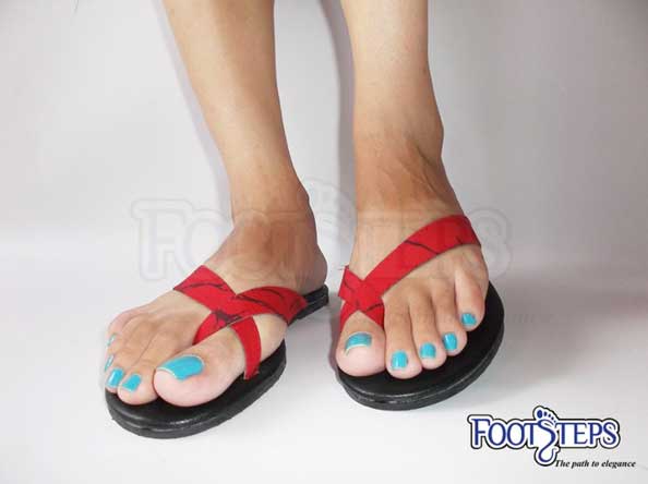 Batik Crossover
