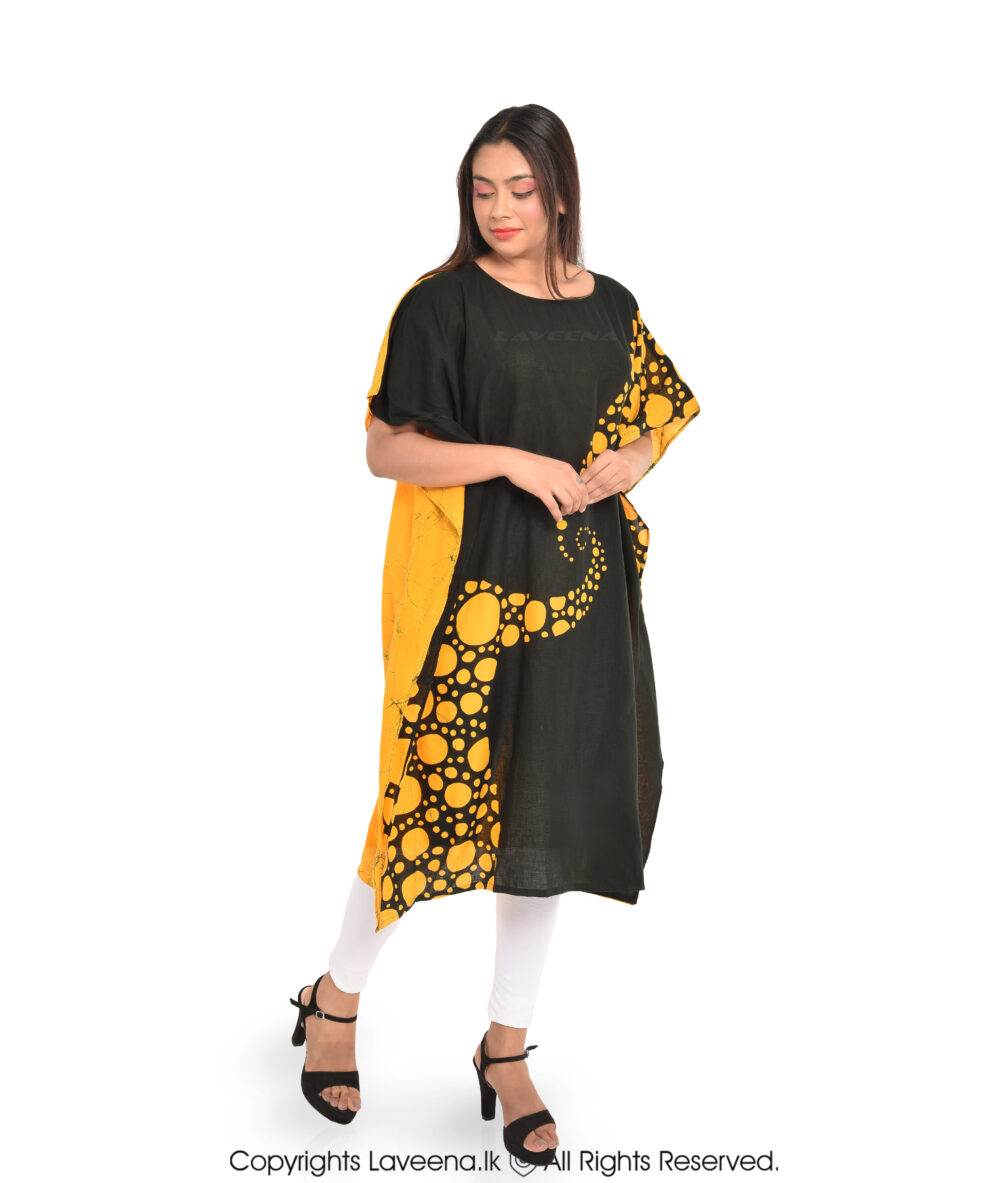 View Laveena Short Kaftan LSK 901 image