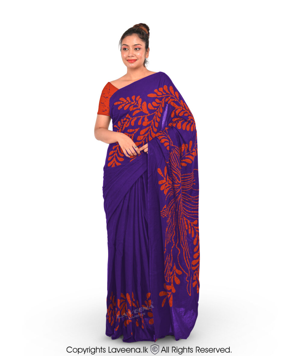 View Laveena Batik LB 6836B image