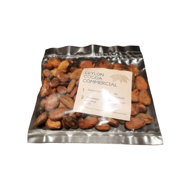 Ceylon Cocoa Commercial
