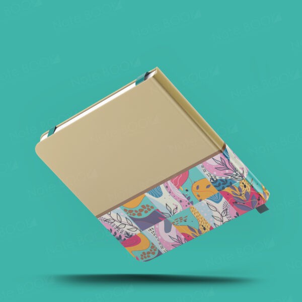 View Modern Notebooks for Productivity and Creativity (Notebook design NB00420) image