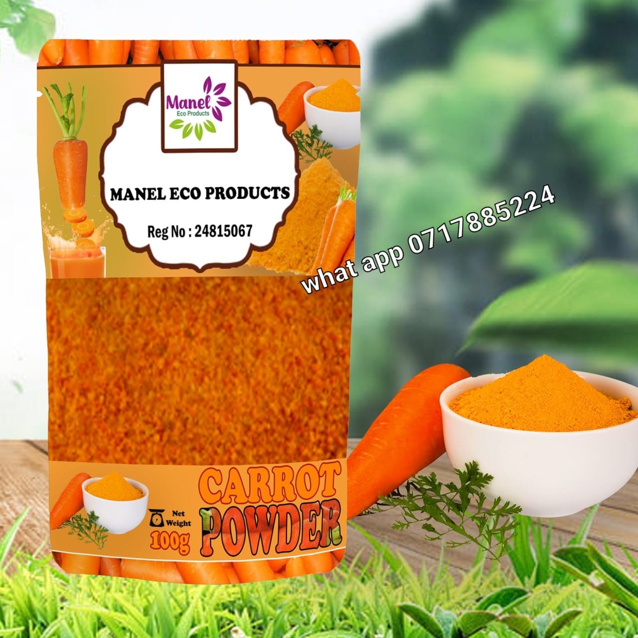 View Carrot and Beetroot Juice image