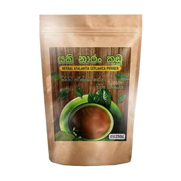 Yakinaran Powder