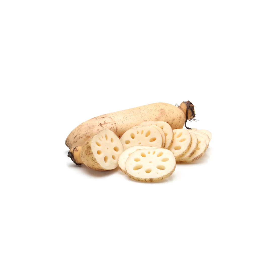 Lotus Root (Nelum Ala)