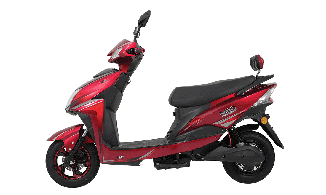 View NEO Avatar - 1500W image