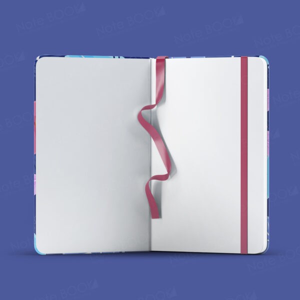 View A Notebook for Every Adventure. (Notebook design NB00431) image