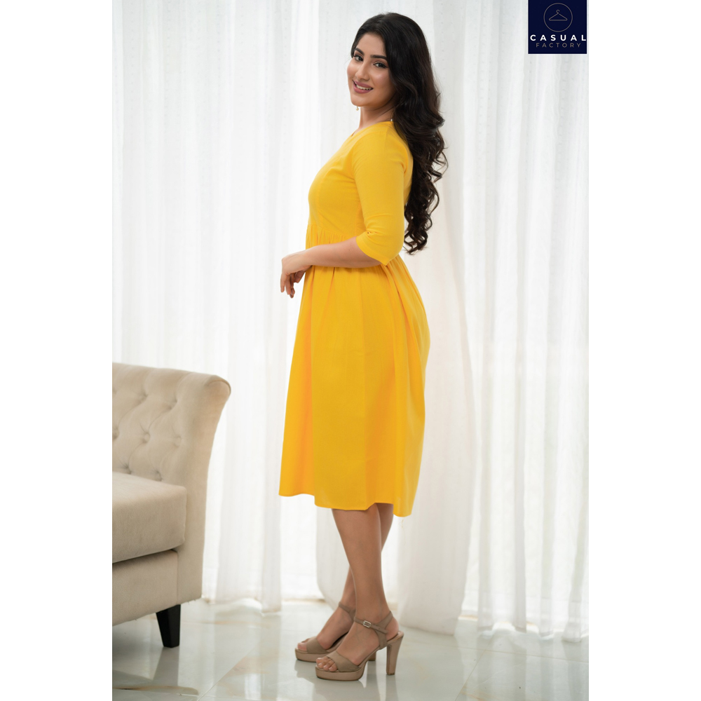 View Amelia Short Dress  CF 10015 image