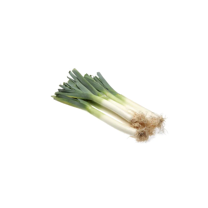 Leeks