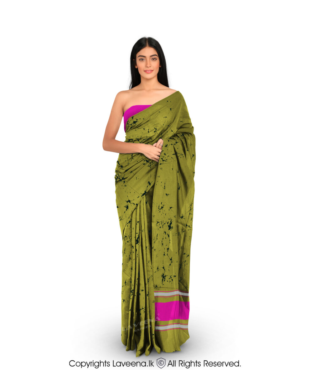 View Bright Cotton Printed 7047G image