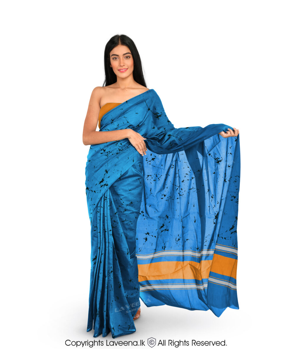 View Bright Cotton Printed HBP 7047D image