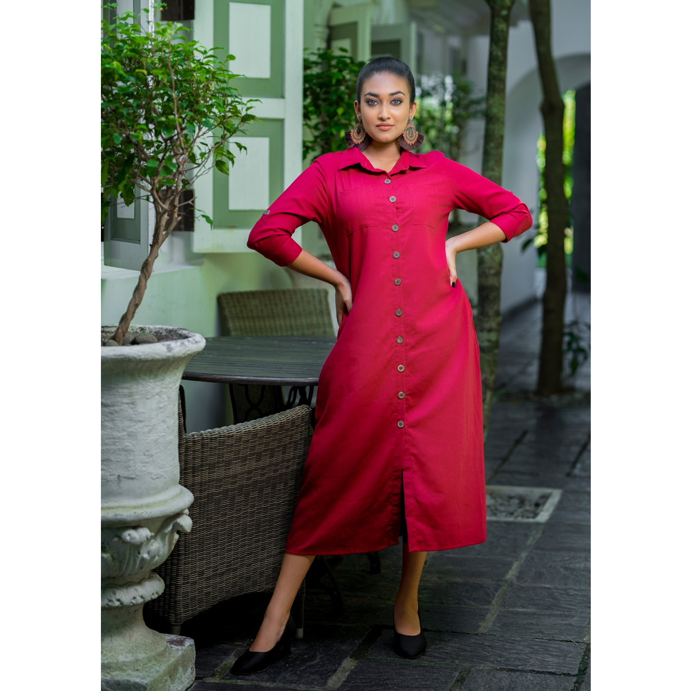 View Kurtha Dress CF 10066 image