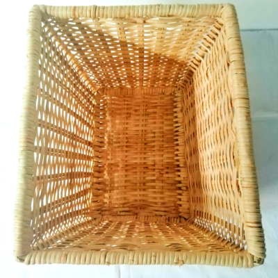 View Cane Plant Basket Pot Cover image