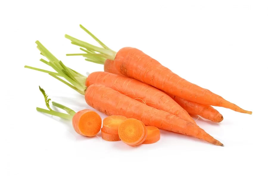 Carrot