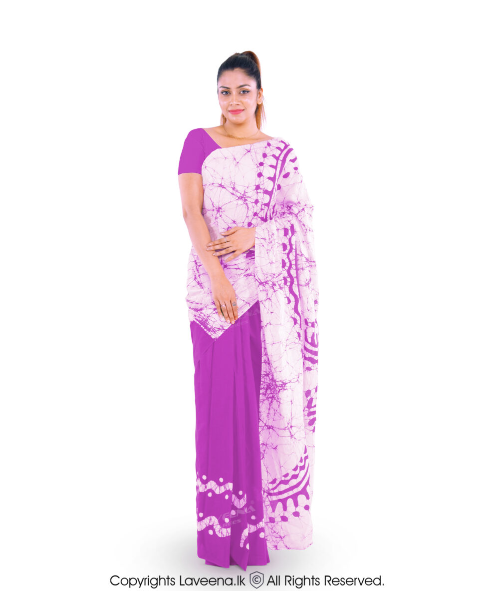 View Laveena Batik LB 6673B image
