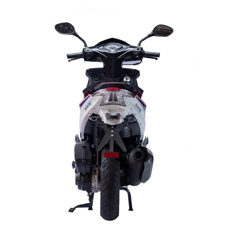 View Dyno Petrol Scooter Arena 125 image