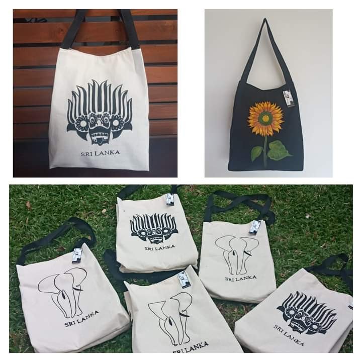 Back Pack Bags