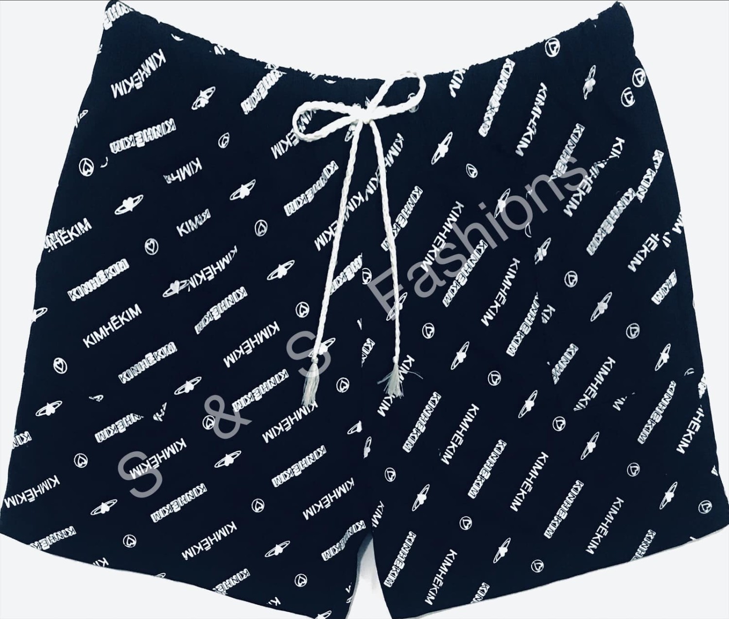 View Men's Cotton Shorts image