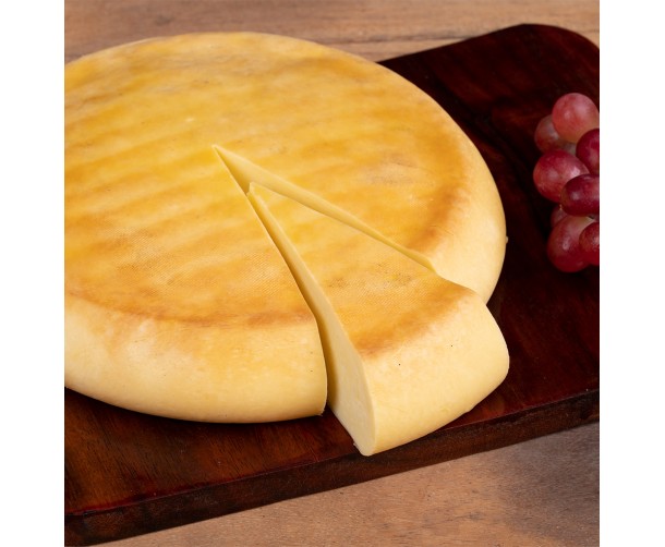 View MAIAS SMOKED MOZZARELLA 200G image