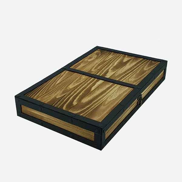 View Album Box - Large Size image