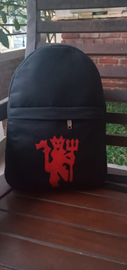 Back Pack Bags