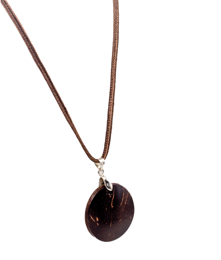 View Double – Side necklace image
