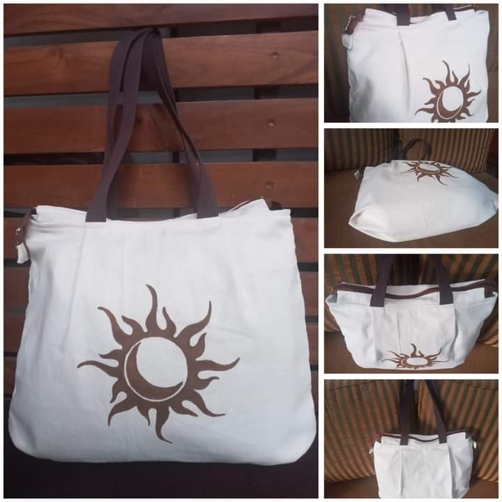 Back Pack Bags