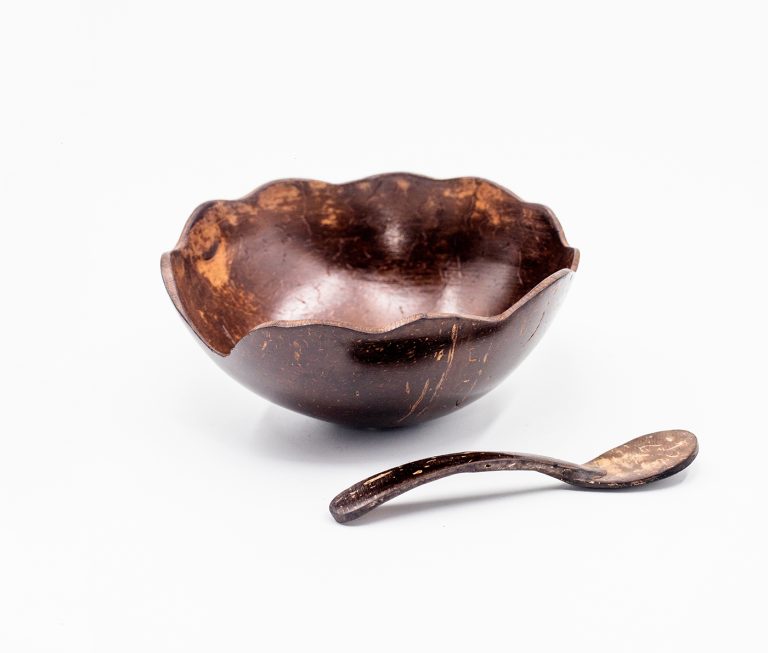 View Wave dessert cup image