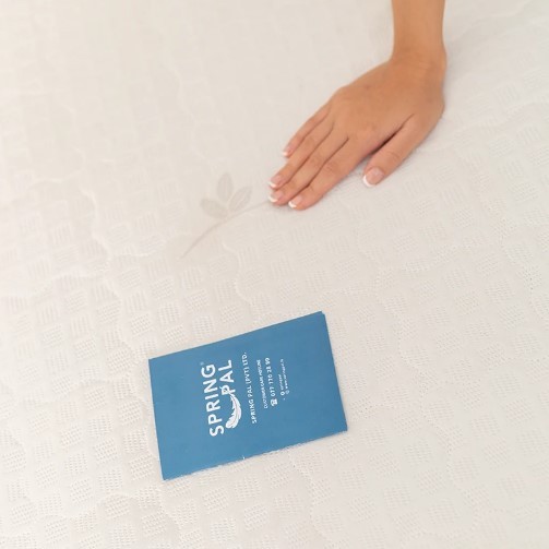 View Spring Mattress image