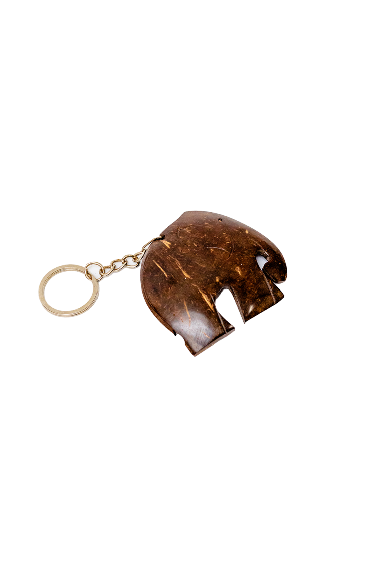 View Elephant shape key tag image