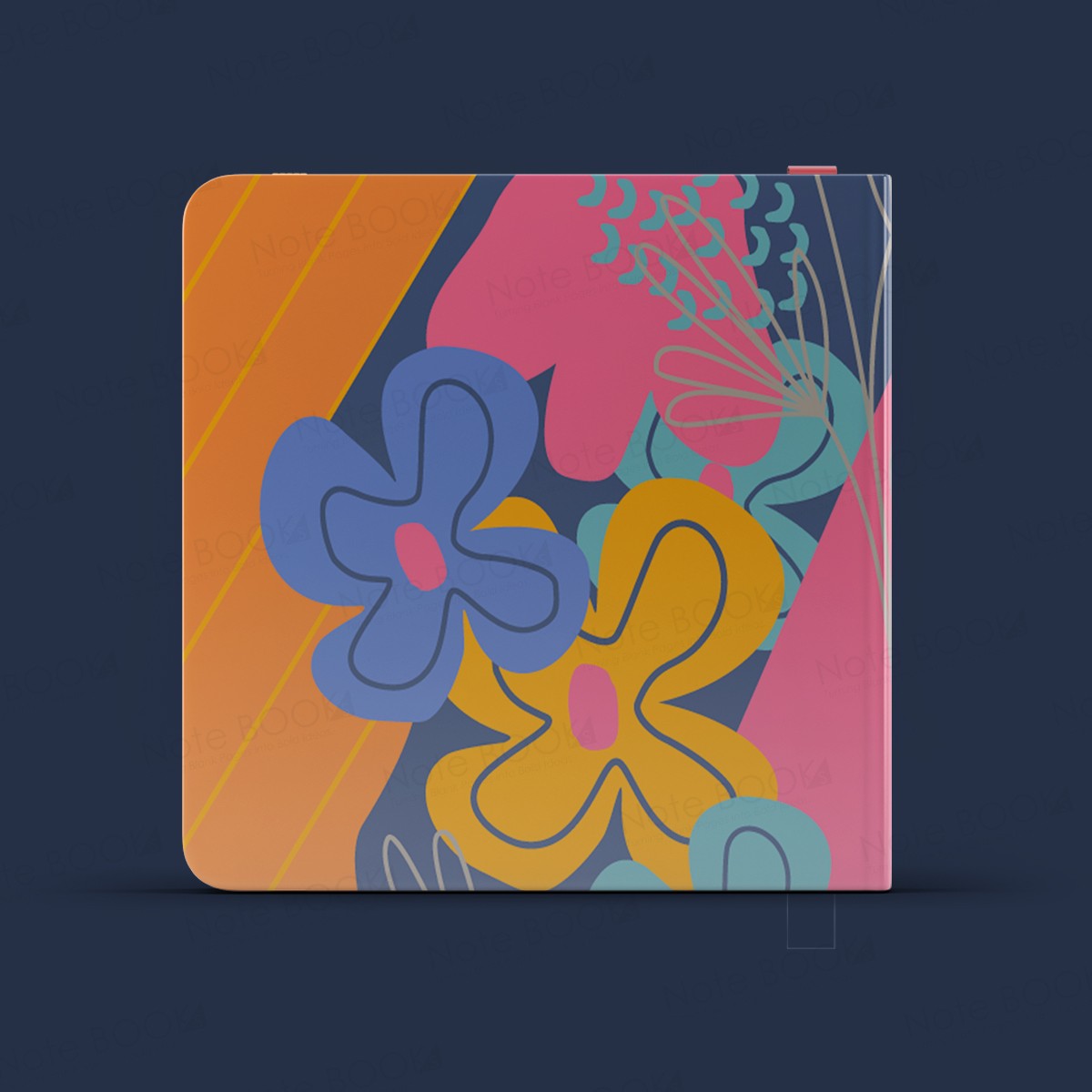 View Softcover and Hardcover Notebooks for Every Need (Notebook design NB00424) image
