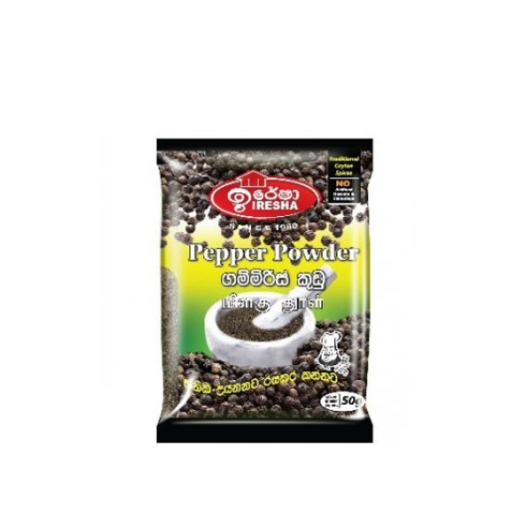 PEPPER POWDER