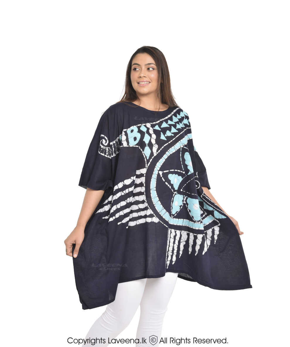 View Laveena Short Kaftan LSK 912 image