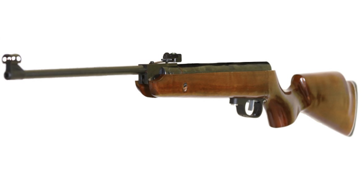 View WTS Thomson Sport 800 Cal.177 Air Rifle image