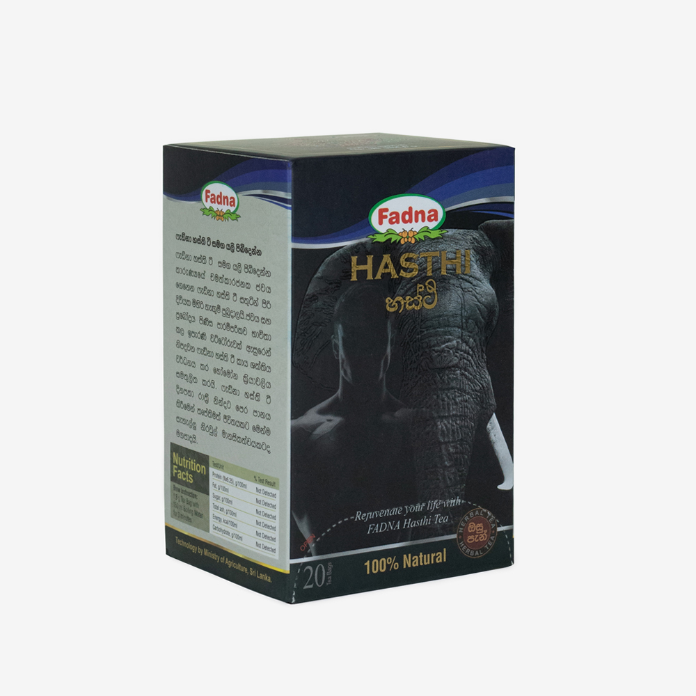 Fadna Hasthi Tea