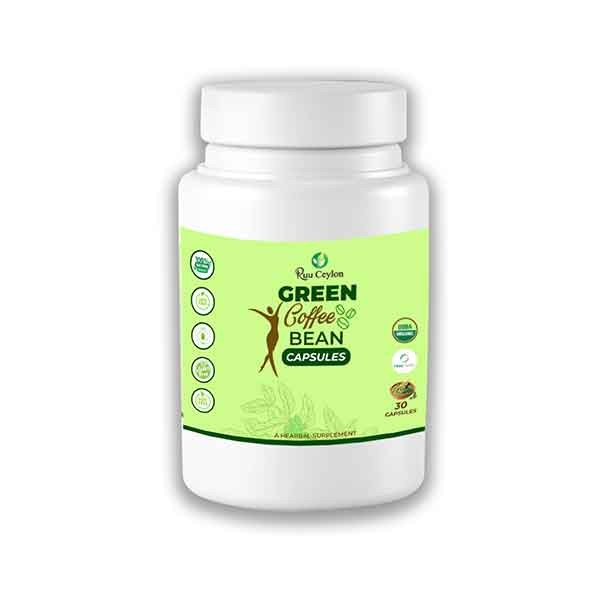 Green Coffee Bean