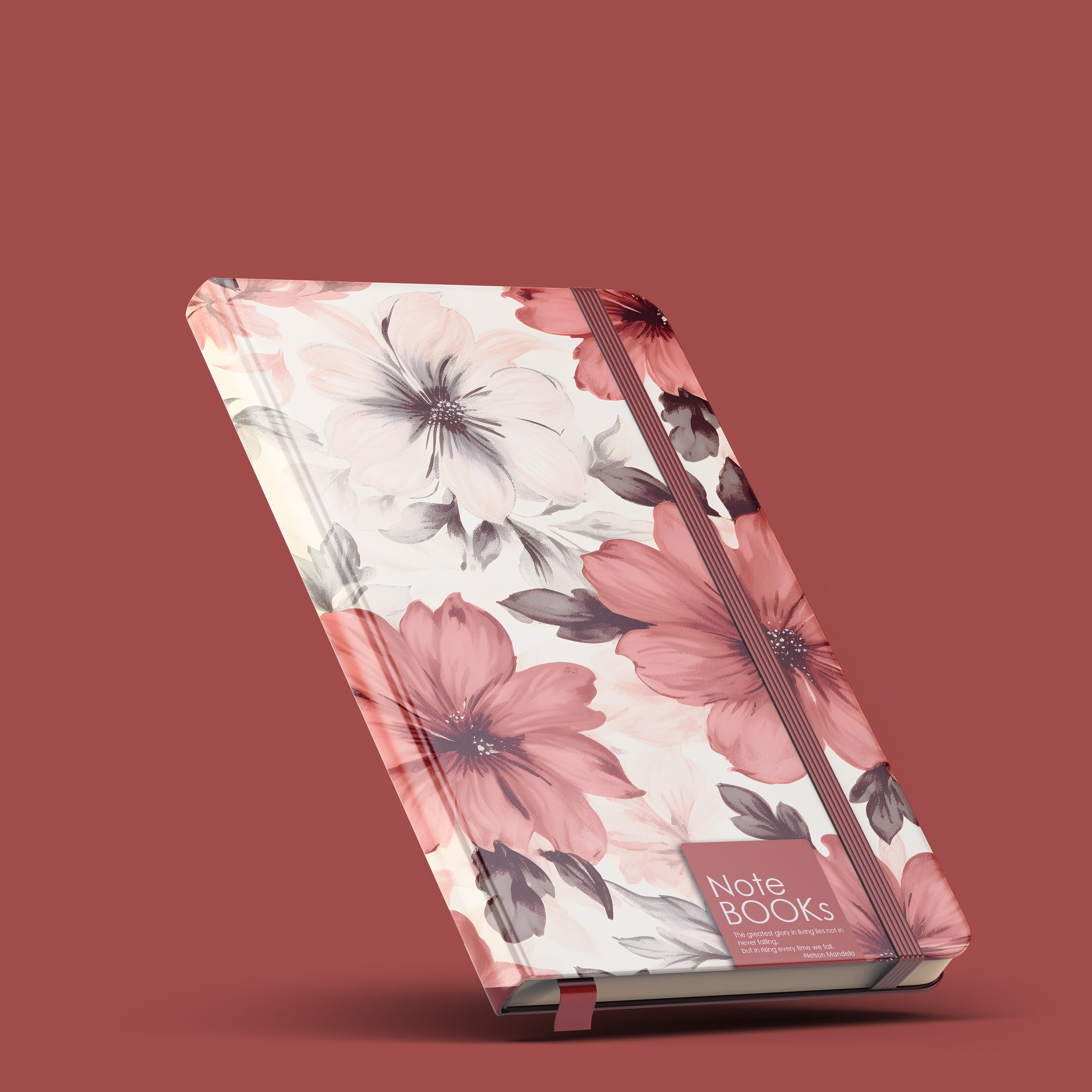 View Unique Notebook Designs for Creative Minds (Notebook design NB00401) image