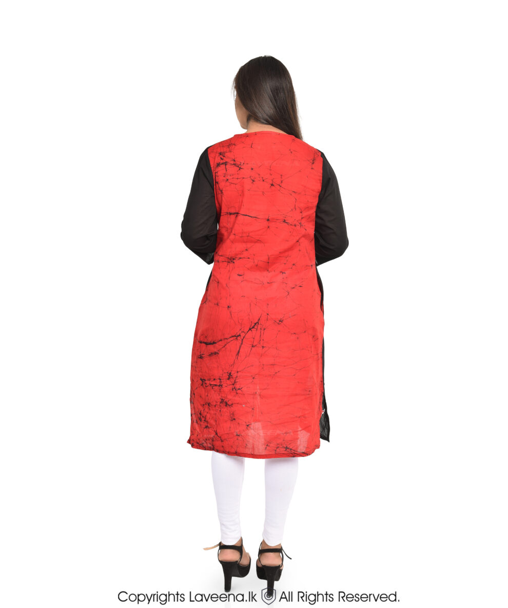 View Laveena Batik Dress LBD 201 image