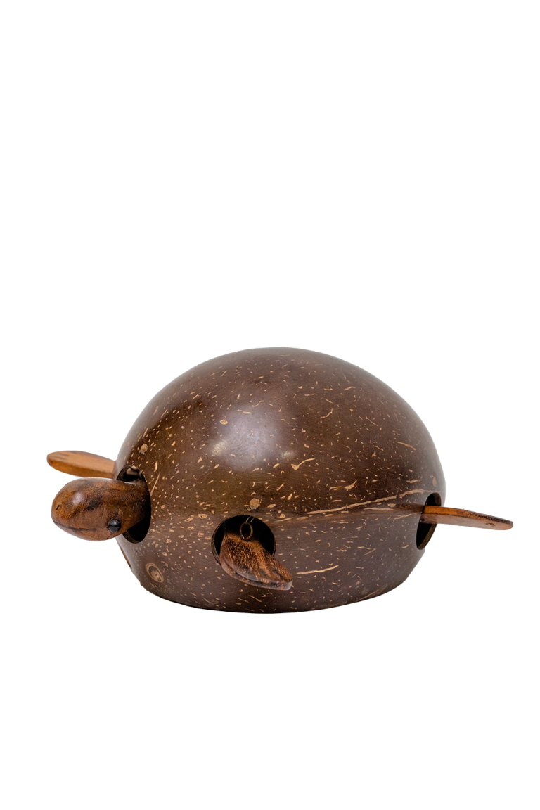 View Big Turtle Ornament image