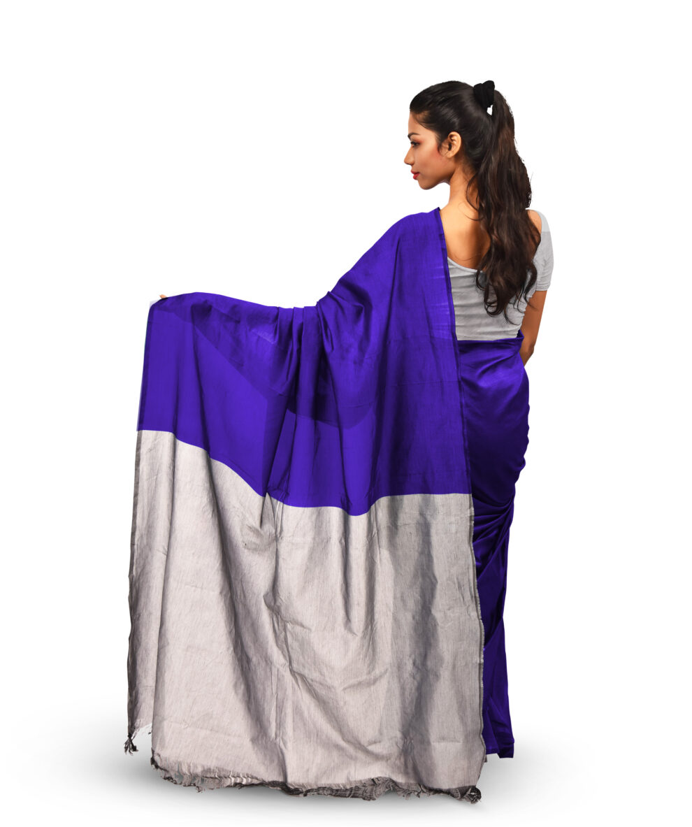 View Bright Cotton Plain 7077C image
