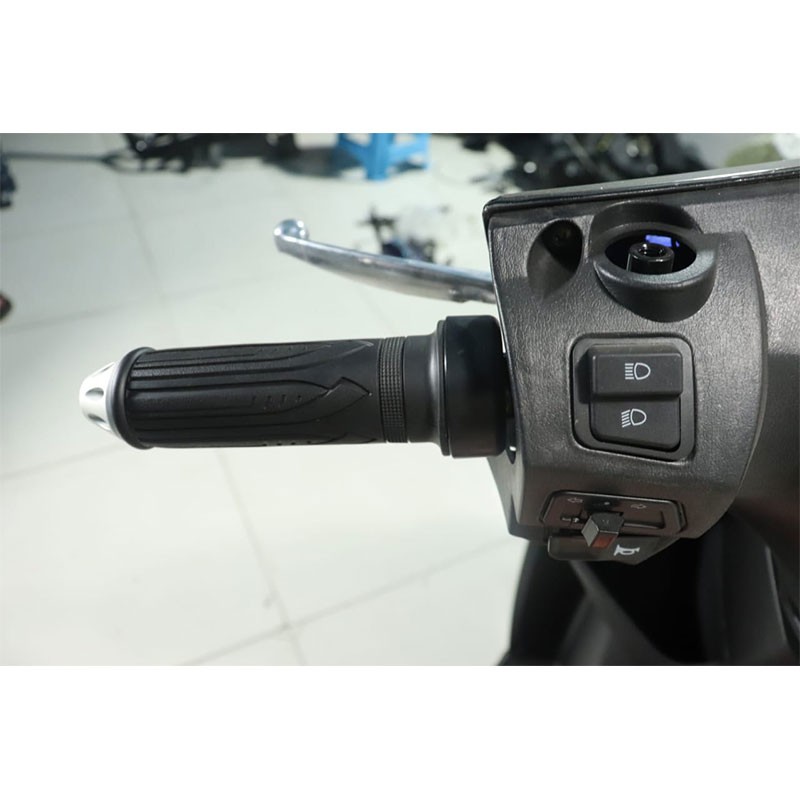 View Rise Leader Motor image