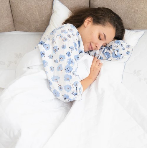 View Sring Pal Gel Pillow (19" x 29") image