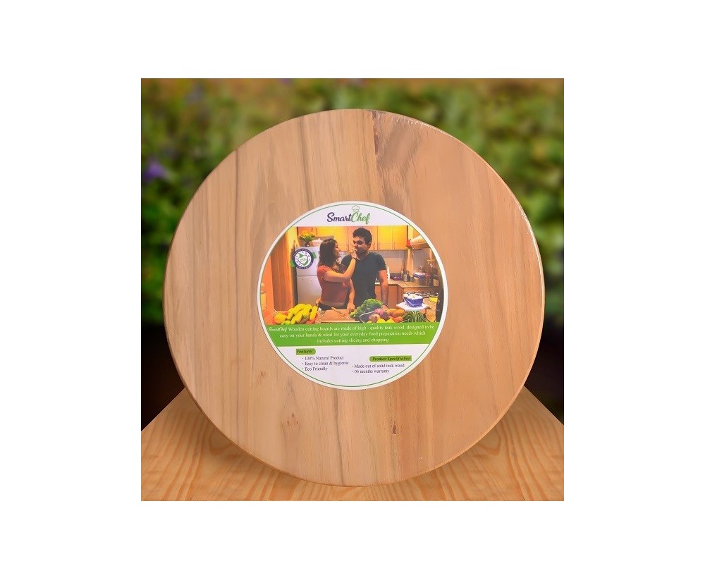 Cheese Board (WCB14)